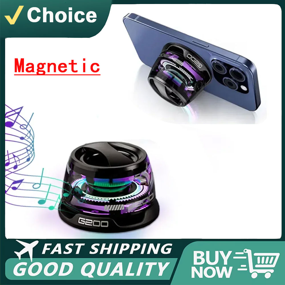 Altoparlante Bluetooth portati - Phone Holder recensione e prezzo