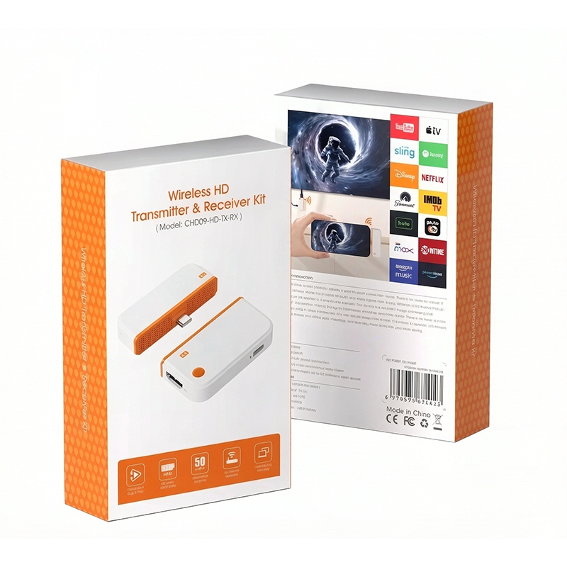 Trasmettitore e ricevitore aud - Hdmi Adapter recensione e prezzo