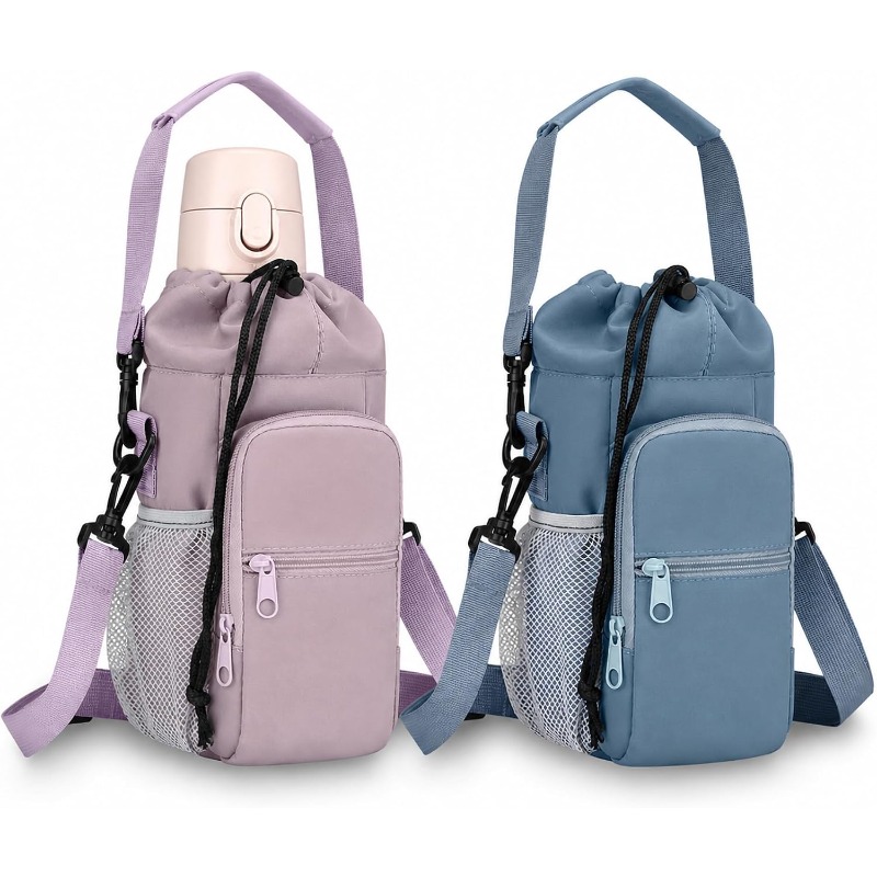 Borsa Porta Bottiglia d'Acqua, - Phone Holder recensione e prezzo
