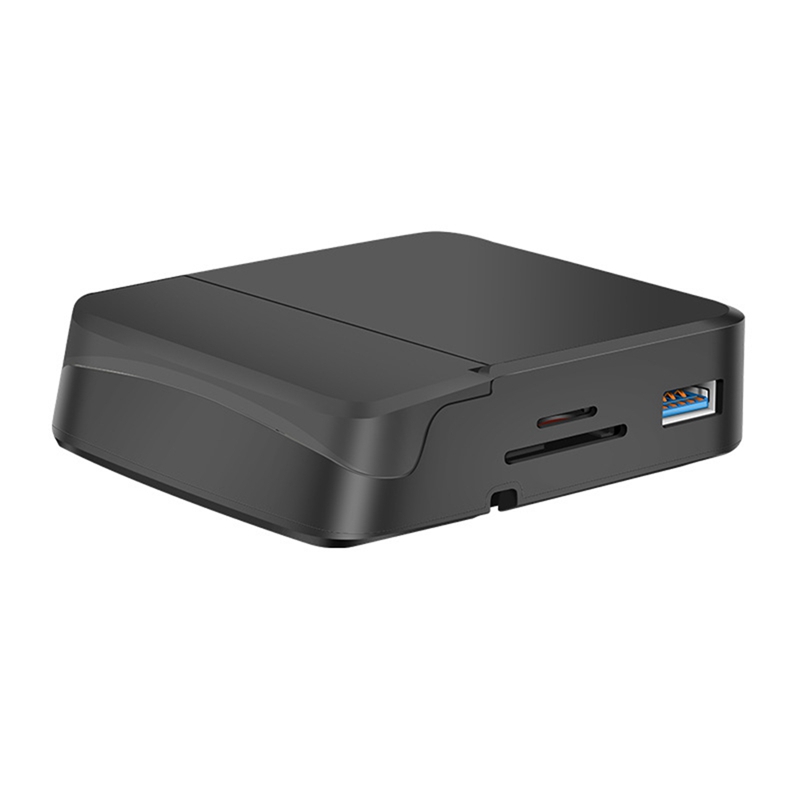 Hub USB-C con Docking Station, - Usb Charger recensione e prezzo