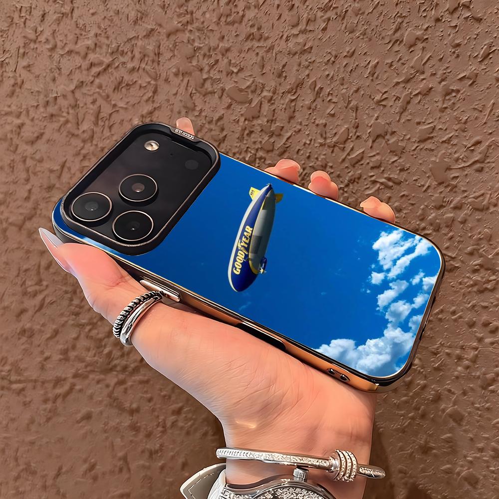 Custodia per telefono Goodyear - Usb Charger recensione e prezzo