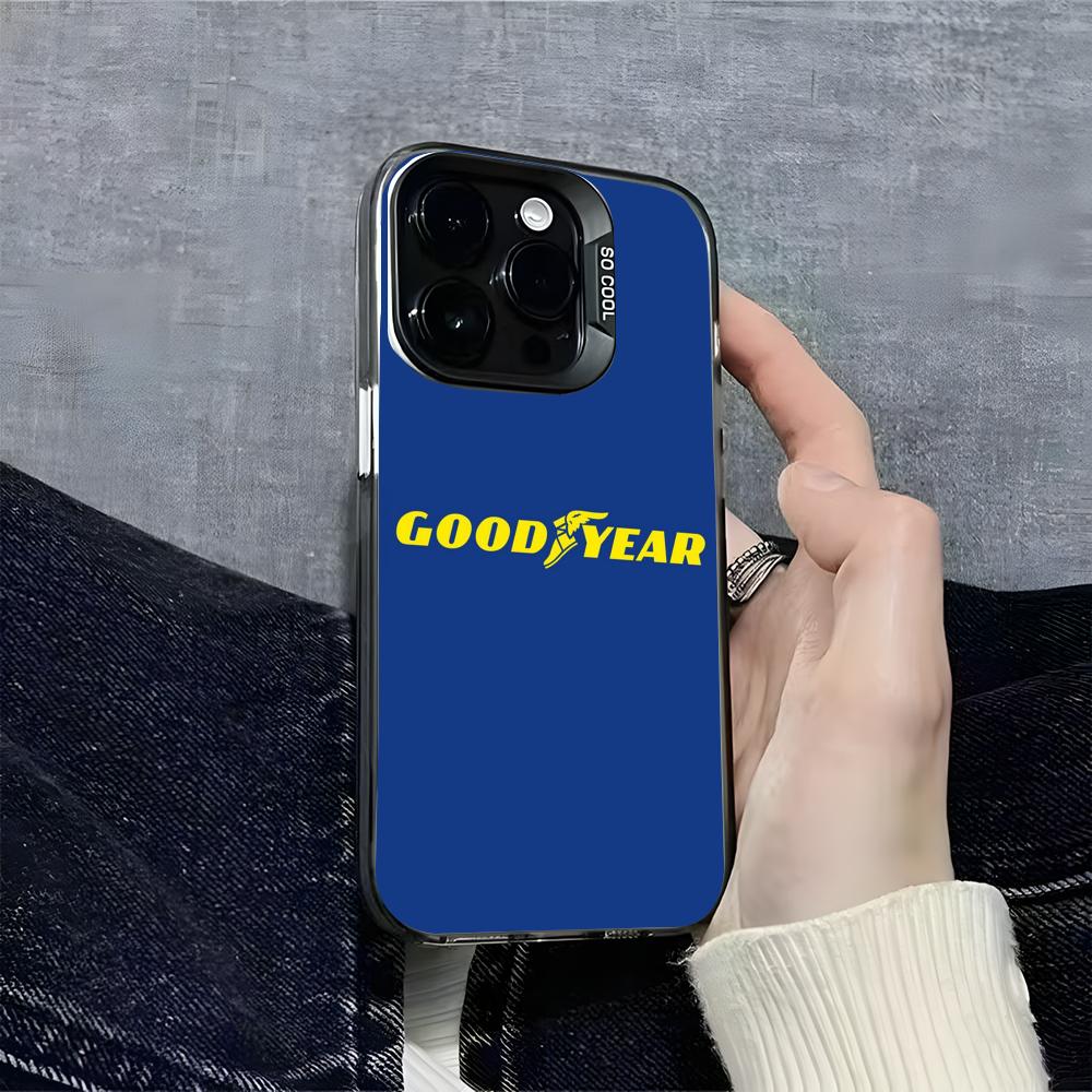 Custodia per telefono Goodyear - Usb Charger recensione e prezzo