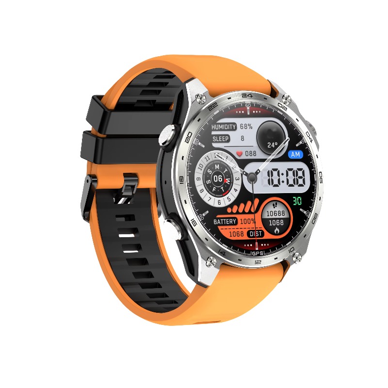 Smartwatch HD300PRO di Alta Qu - Smart Watch recensione e prezzo