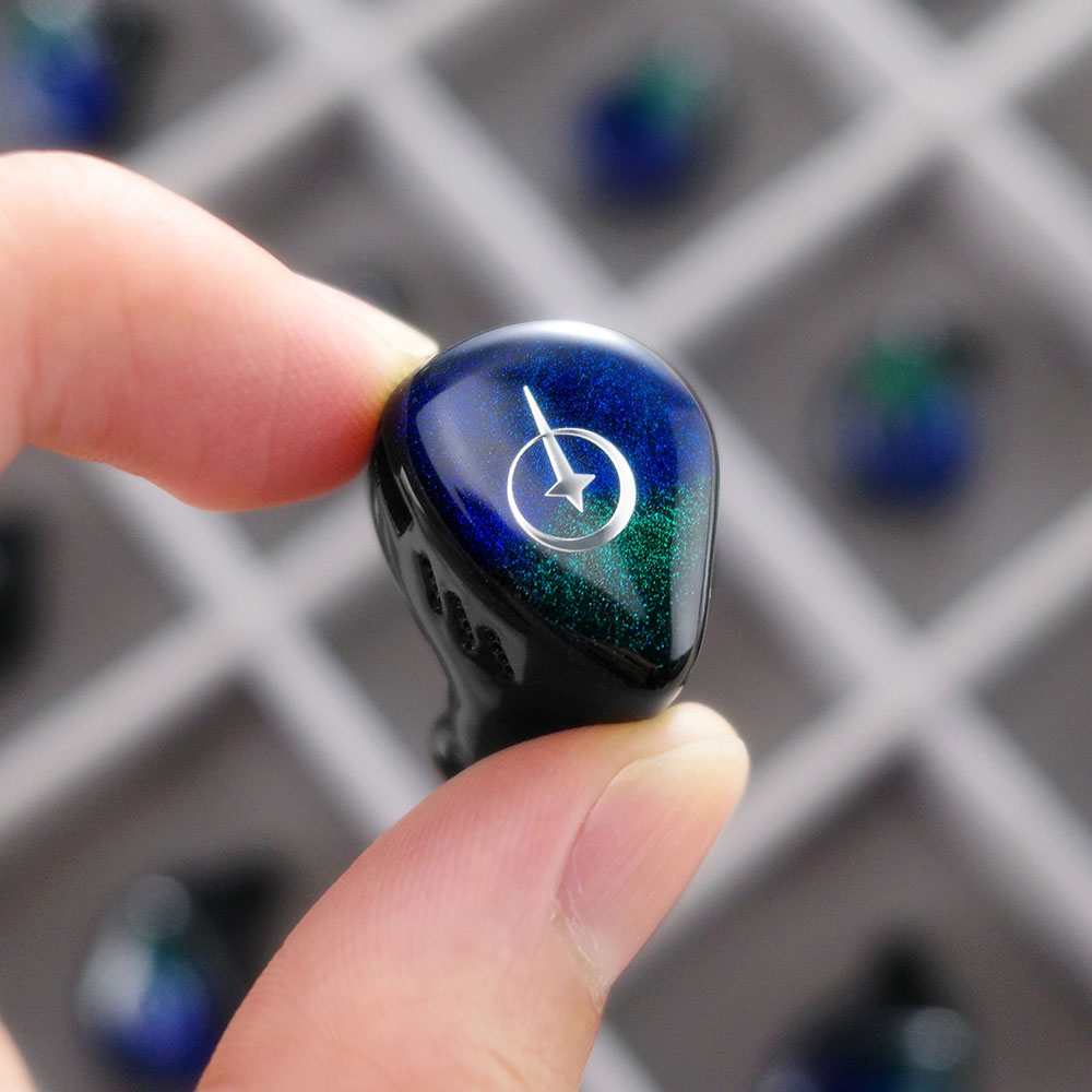 Nuove Cuffie QoA X 7th Acousti - Headphones Wireless recensione e prezzo